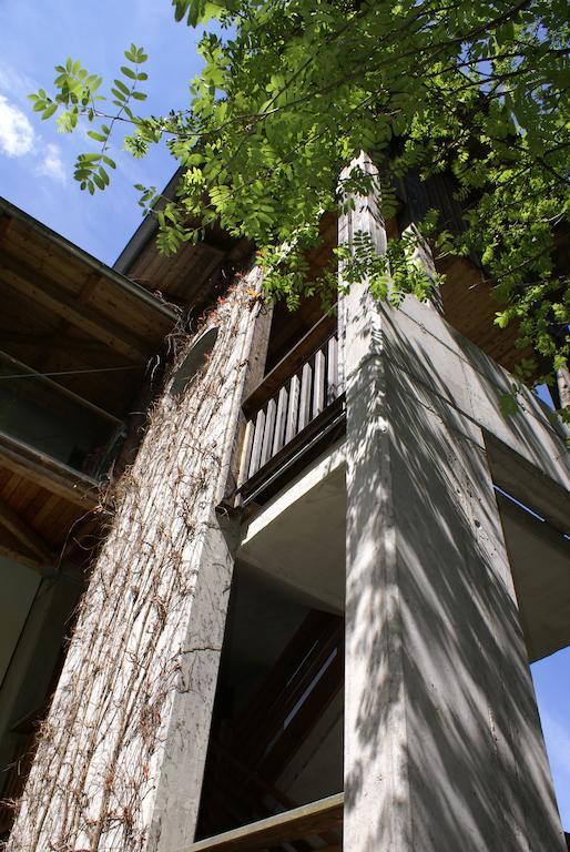 Appartement Haus Im Turm à Bad Kleinkirchheim Extérieur photo